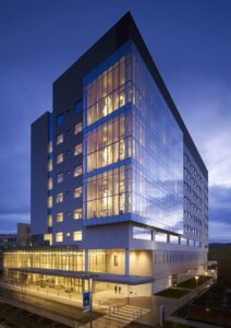 ameliyathane inşaatı